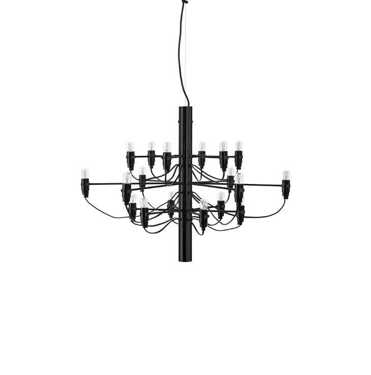 HEIKESZ Italian Summer Fruit Dining Room Chandelier Designer Living Room Chandelier Loft Hotel Villa Staircase Lamps